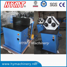 W24Y-400 Máquina laminadora plegable de doblado de perfiles hidráulicos